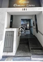 Apartamento de 2 quartos, no bairro Centro, em Balneário Camboriú | Eu Corretor