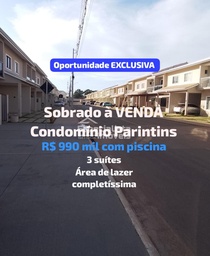 Sobrado de 3 quartos, 174m² no bairro Rio Madeira, em Porto Velho | Eu Corretor