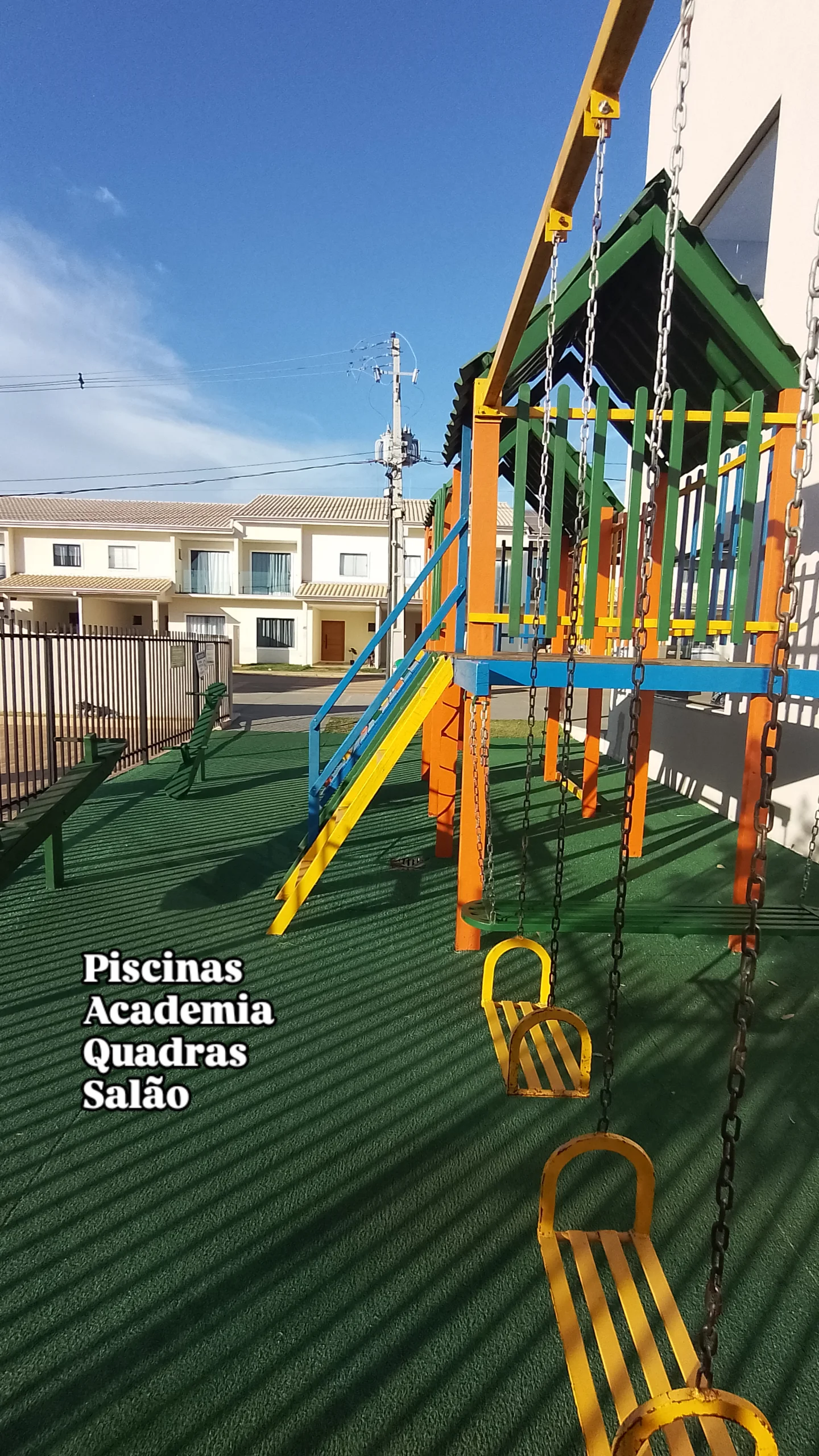 Sobrado de 3 quartos, 174m² no bairro Rio Madeira, em Porto Velho | Eu Corretor
