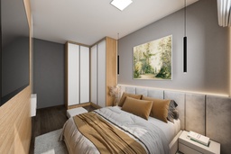 Apartamento de 2 quartos, 49m² no bairro Canudos, em Novo Hamburgo | Eu Corretor