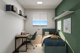 Apartamento de 2 quartos, 49m² no bairro Canudos, em Novo Hamburgo | Eu Corretor