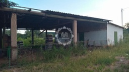 Lote/Terreno no bairro Distrito industrial, em Arroio dos Ratos | Eu Corretor