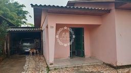 Casa de 2 quartos, 96m² no bairro Poço 05, em Butiá | Eu Corretor