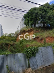 Lote/Terreno de 367m² no bairro São Mateus, em Juiz de Fora | Eu Corretor