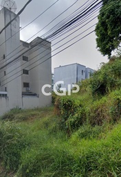 Lote/Terreno de 367m² no bairro São Mateus, em Juiz de Fora | Eu Corretor