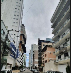 Apartamento de 2 quartos, no bairro Pioneiros, em Balneário Camboriú | Eu Corretor