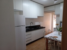 Apartamento de 2 quartos, no bairro Pioneiros, em Balneário Camboriú | Eu Corretor