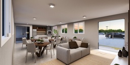 Apartamento de 2 quartos, 40m² no bairro Ipiranga, em Sapucaia do Sul | Eu Corretor