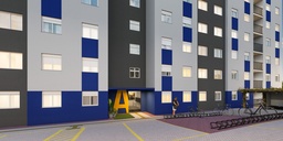 Apartamento de 2 quartos, 49m² no bairro Feitoria, em São Leopoldo | Eu Corretor