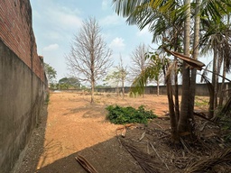 Lote/Terreno de no bairro Morada do Bosque, em Cacoal | Eu Corretor