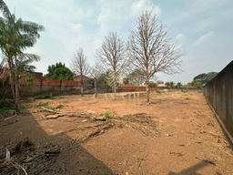 Lote/Terreno de no bairro Morada do Bosque, em Cacoal | Eu Corretor