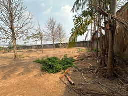 Lote/Terreno de no bairro Morada do Bosque, em Cacoal | Eu Corretor