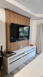 Apartamento de 2 quartos, 78m² no bairro Pontal da Cruz, em São Sebastião | Eu Corretor