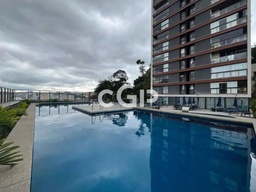 Apartamento de 2 quartos, no bairro Granbery, em Juiz de Fora | Eu Corretor