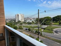 Apartamento de 2 quartos, 62m² no bairro Jardim Gonçalves, em Sorocaba | Eu Corretor