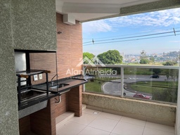 Apartamento de 2 quartos, 62m² no bairro Jardim Gonçalves, em Sorocaba | Eu Corretor