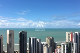 Apartamento de 2 quartos, 56m² no bairro Piedade, em Jaboatão dos Guararapes | Eu Corretor