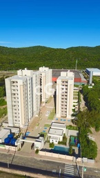 Apartamento de 2 quartos, no bairro Industrial , em Juiz de Fora | Eu Corretor