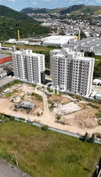 Apartamento de 2 quartos, no bairro Industrial , em Juiz de Fora | Eu Corretor