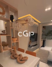 Apartamento de 2 quartos, no bairro Industrial , em Juiz de Fora | Eu Corretor
