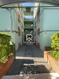 Apartamento de 3 quartos, 74m² no bairro Cristal, em Porto Alegre | Eu Corretor