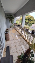 Casa de 2 quartos, 190m² no bairro Vila Rezende, em Franca | Eu Corretor