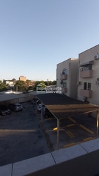 Apartamento de 2 quartos, 65m² no bairro Costa e Silva, em Porto Velho | Eu Corretor