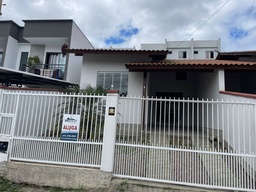 Casa de 2 quartos, 70m² no bairro Volta Grande, em Brusque | Eu Corretor