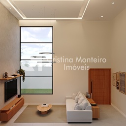 Casa de 2 quartos, 129m² no bairro Jardim Atlântico Oeste (Itaipuaçu), em Maricá | Eu Corretor