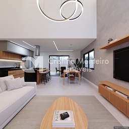 Casa de 2 quartos, 129m² no bairro Jardim Atlântico Oeste (Itaipuaçu), em Maricá | Eu Corretor