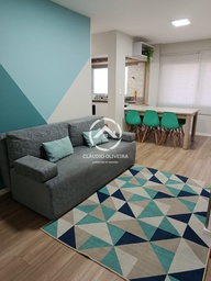 Apartamento de 2 quartos, no bairro Centro, em Balneário Camboriú | Eu Corretor