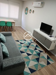 Apartamento de 2 quartos, no bairro Centro, em Balneário Camboriú | Eu Corretor
