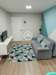 Apartamento de 2 quartos, no bairro Centro, em Balneário Camboriú | Eu Corretor