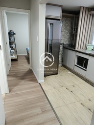 Apartamento de 2 quartos, no bairro Centro, em Balneário Camboriú | Eu Corretor