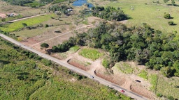 Fazenda/Sítios/Chácaras de 25000m² no bairro LINHA 11, em Cacoal | Eu Corretor