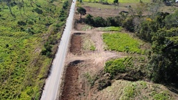 Fazenda/Sítios/Chácaras de 25000m² no bairro LINHA 11, em Cacoal | Eu Corretor