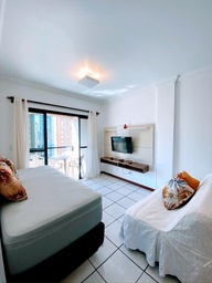 Apartamento de 2 quartos, no bairro Centro, em Balneário Camboriú | Eu Corretor