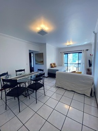 Apartamento de 2 quartos, no bairro Centro, em Balneário Camboriú | Eu Corretor