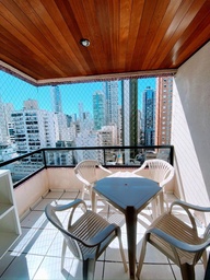 Apartamento de 2 quartos, no bairro Centro, em Balneário Camboriú | Eu Corretor