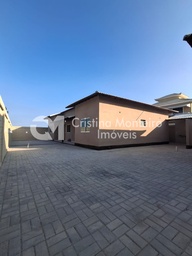 Casa de 2 quartos, no bairro Jardim Atlântico Leste (Itaipuaçu), em Maricá | Eu Corretor