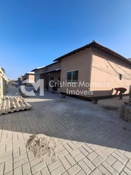 Casa de 2 quartos, no bairro Jardim Atlântico Leste (Itaipuaçu), em Maricá | Eu Corretor