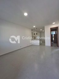 Casa de 2 quartos, no bairro Jardim Atlântico Leste (Itaipuaçu), em Maricá | Eu Corretor
