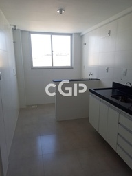 Apartamento de 2 quartos, no bairro Aeroporto, em Juiz de Fora | Eu Corretor