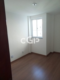 Apartamento de 2 quartos, no bairro Aeroporto, em Juiz de Fora | Eu Corretor