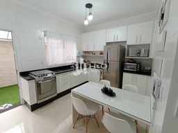 Casa de Condomínio de 2 quartos, 86m² no bairro Jundiapeba, em Mogi das Cruzes | Eu Corretor