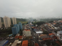 Apartamento de 2 quartos, 33m² no bairro Jardim Celeste, em São Paulo | Eu Corretor