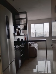 Apartamento de 2 quartos, 33m² no bairro Jardim Celeste, em São Paulo | Eu Corretor
