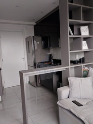 Apartamento de 2 quartos, 33m² no bairro Jardim Celeste, em São Paulo | Eu Corretor