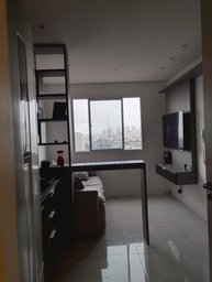 Apartamento de 2 quartos, 33m² no bairro Jardim Celeste, em São Paulo | Eu Corretor