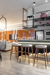 Apartamento de 3 quartos, 124m² no bairro MEIA PRAIA, em Itapema | Eu Corretor